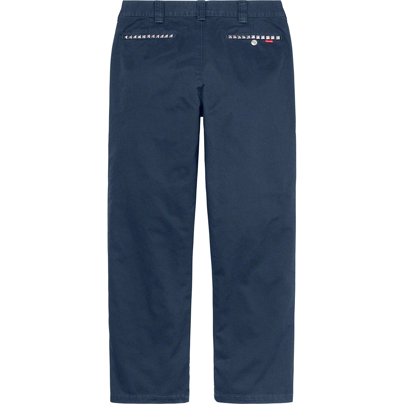 Studded Work Pant view 11